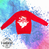 Merry Cris..unisex  e misure bambino