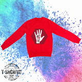 Santa stop Unisex  e misure bambino