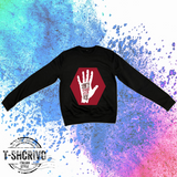 Santa stop Unisex  e misure bambino